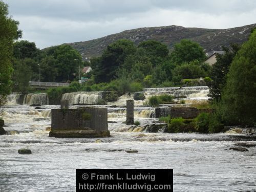 Ballysadare River